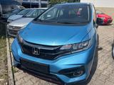 Honda Jazz Dynamic - Honda Jazz: Dynamic