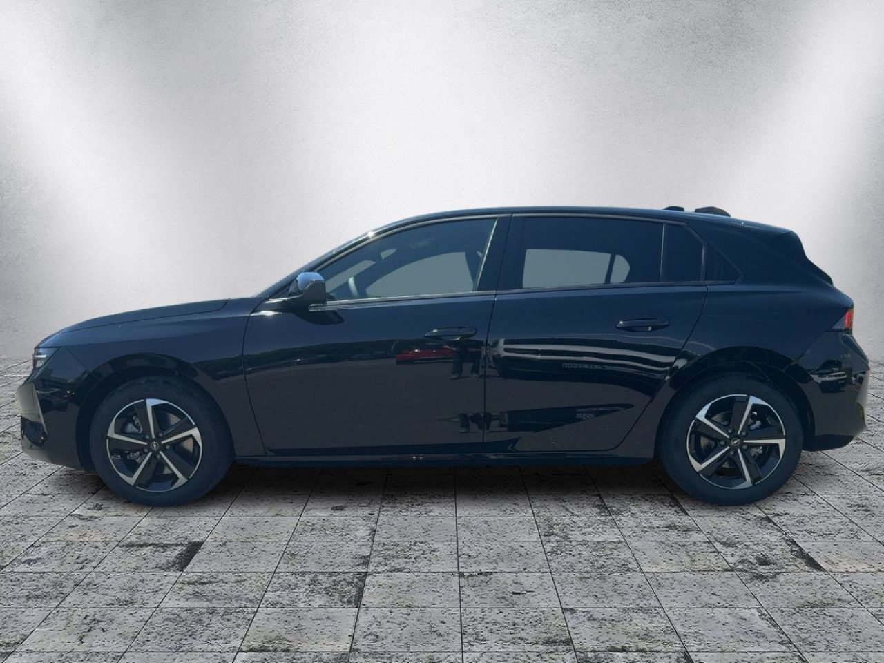 Opel Astra Edition Hybrid Edition, Kamera, imagem 3