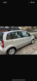 Fiat Idea 350 ( Getriebe hängt im 4 Gang ) - Fiat Idea Gebrauchtwagen