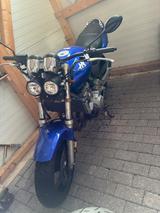 Honda Hornet CB 600 F - HONDA 1998 HORNET