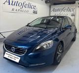 Volvo V40 D2 1.6 Summum - Volvo V40: Summum