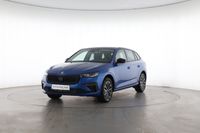 Skoda Scala - Vorschau Bild 2