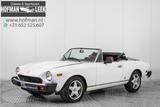 Fiat 124 Spider 2000 Sport - Fiat aus 1979
