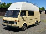 Volkswagen LT 28 Westfalia Sven Hedin - Sven hedin