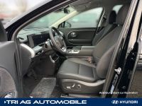 Hyundai IONIQ 9 - Vorschau Bild 9