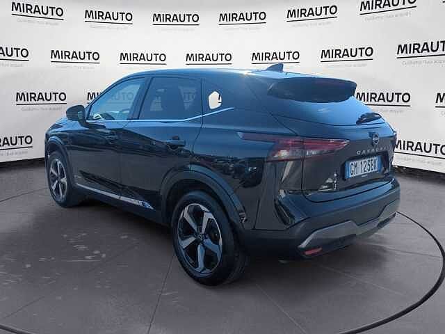 Nissan Qashqai 1.5 e-power N-Connecta 2wd imagem 3