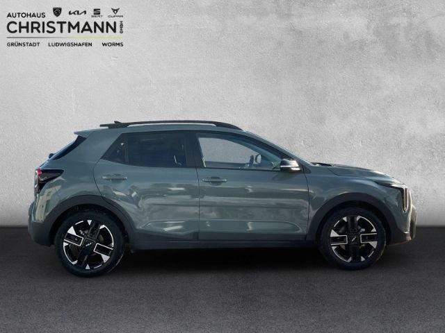 Fahrzeugabbildung Kia Stonic 1.0T 48V MILD-HYBRID GT-LINE *NAVIGATIONS