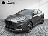 Ford Puma ST-Line X LED+Navi+Kamera+Winterpaket - Ford Jahreswagen: Ka