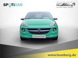 Opel Adam 1.2 Jam SHZ LenkradHZG Temp Berganfahrass.  - Opel Adam: 1.2