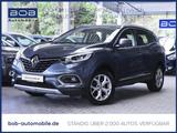 Renault Kadjar LIMITED Deluxe TCe140 EDC NAVI SHZ RFK