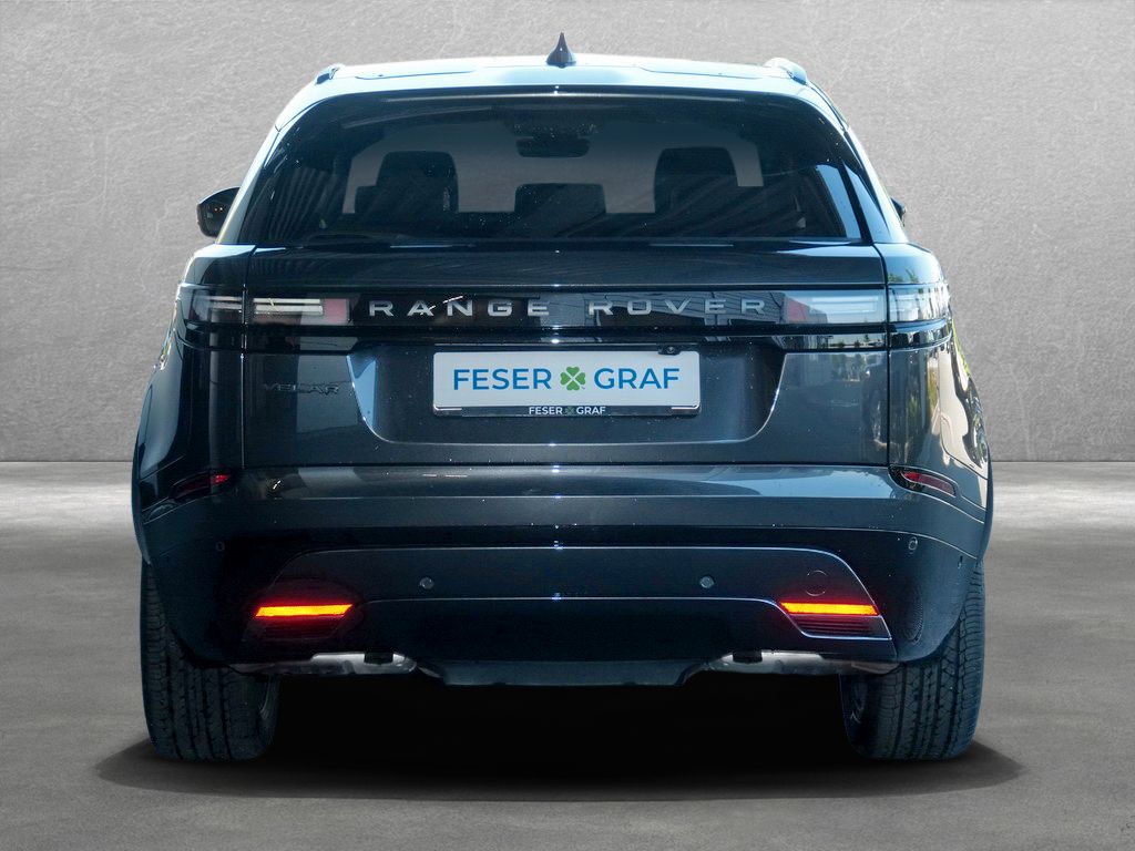Land Rover Range Rover Velar - Bild 7
