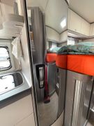 Hobby Free Living T 65 GE *Dachklima**Solar*