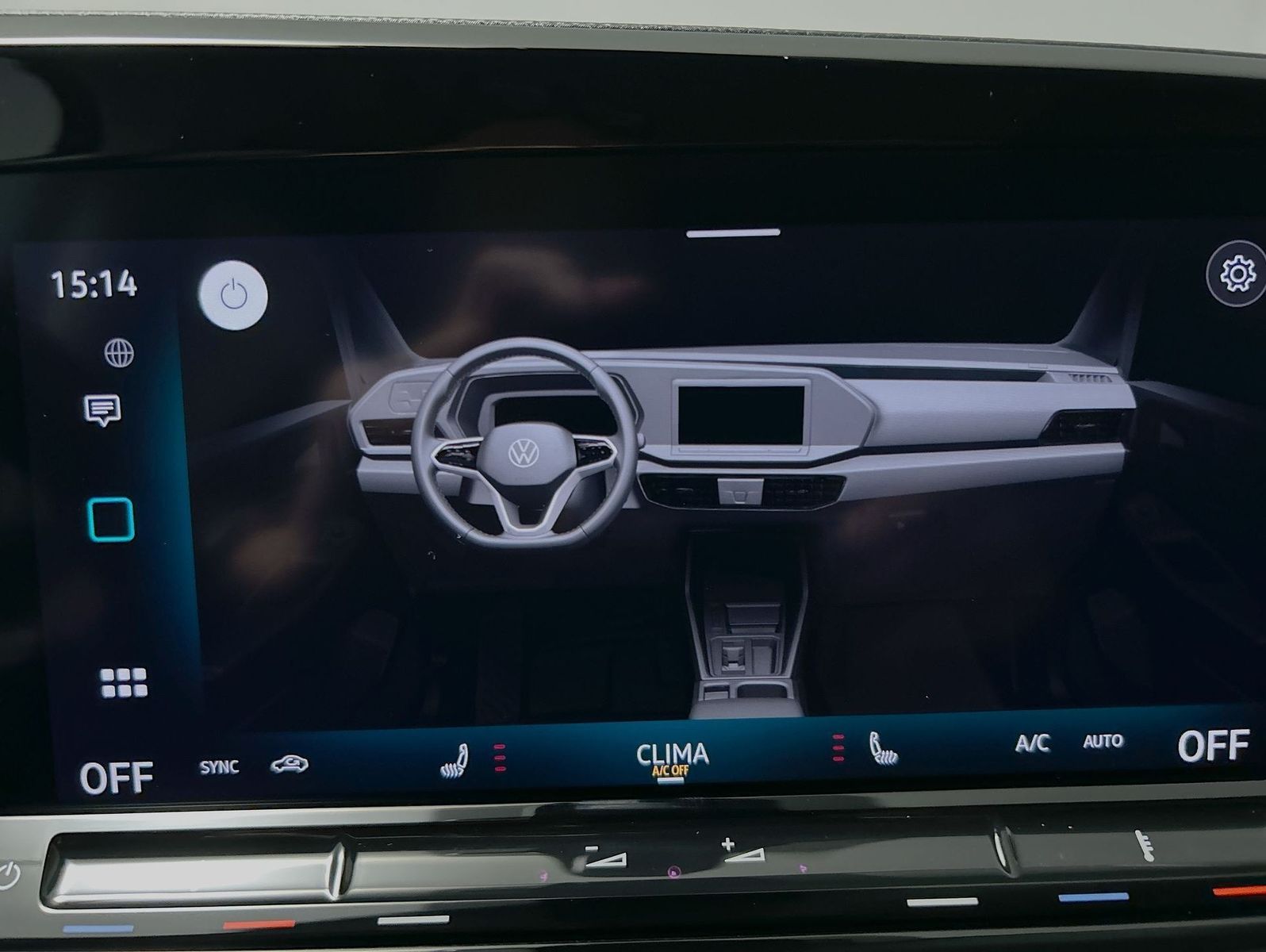 Volkswagen Caddy Maxi - Bild 14