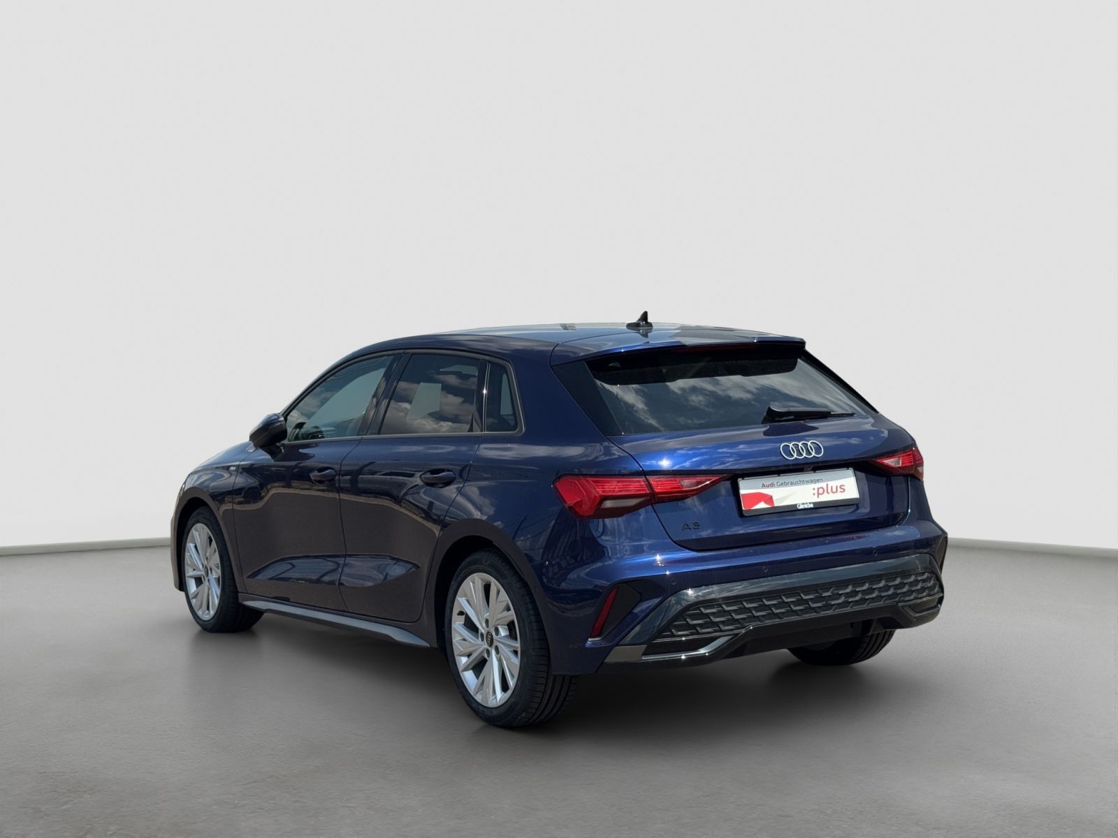 Audi A3 - Bild 8