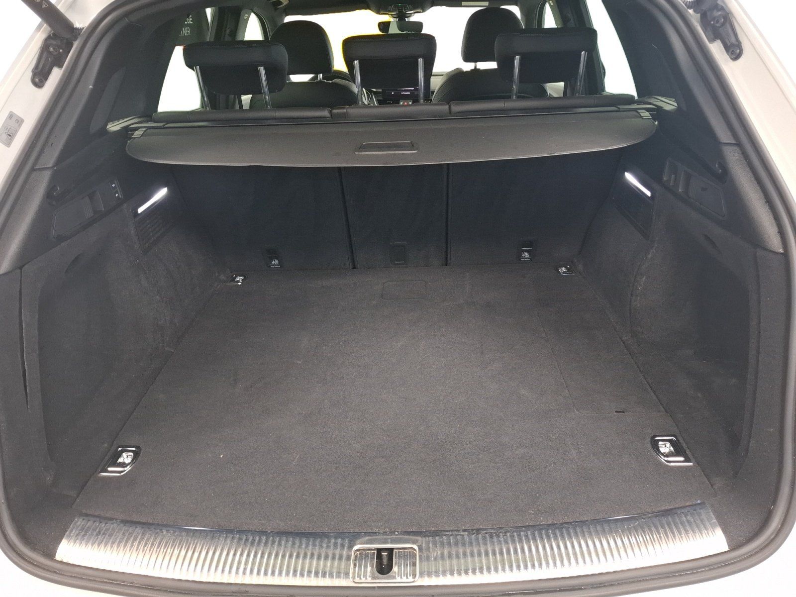 Audi Q5 - Bild 15
