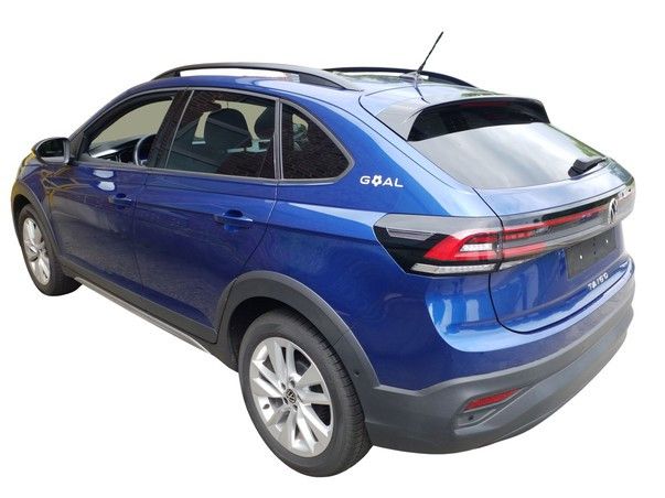 Volkswagen Taigo - Bild 5