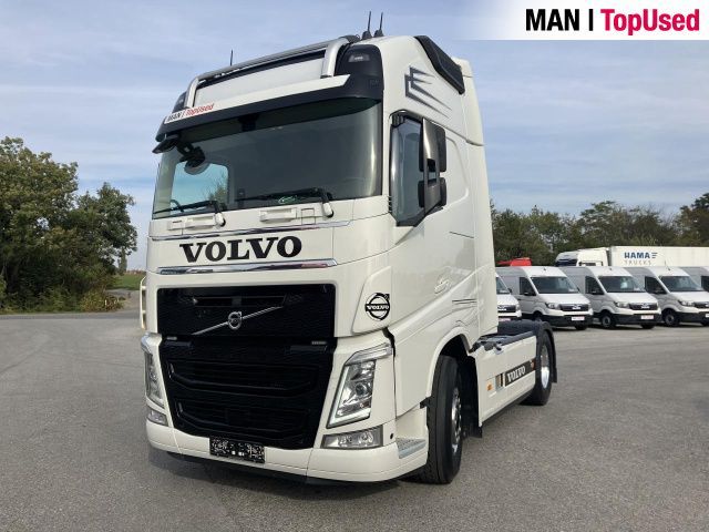 Volvo FH500 Hydro X-track