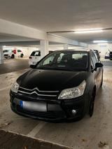 Citroën Citroen C4 - Citroën C4 in Frankfurt (Main)