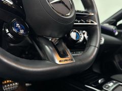 MERCEDES-BENZ CLA 35 AMG Cla35 4M / Aero Night Pano 1.Hd