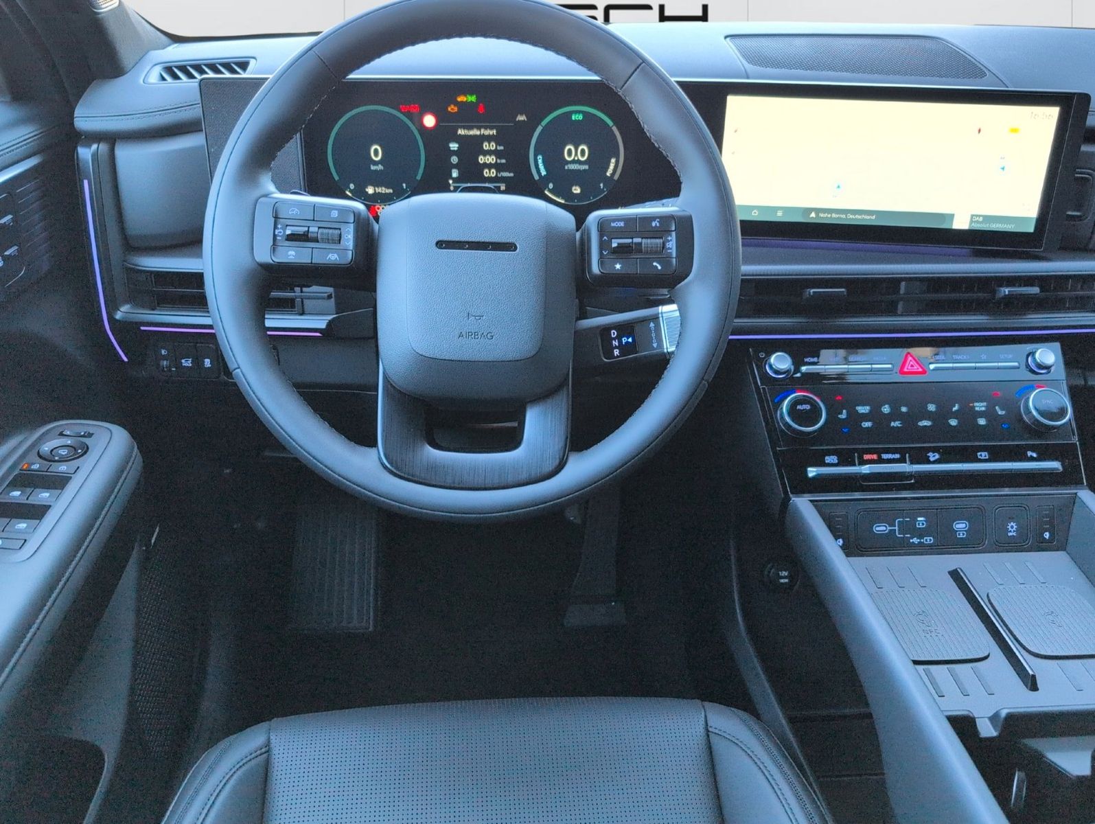 Hyundai SANTA FE - Bild 11