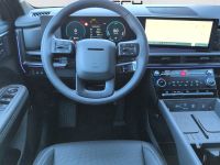 Hyundai SANTA FE - Vorschau Bild 11