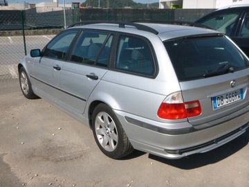 BMW 320 - 2