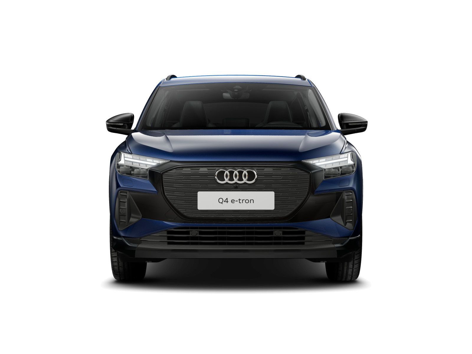 Audi Q4 e-tron - Bild 2