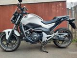 Honda NC 700S  - HONDA NC 700S