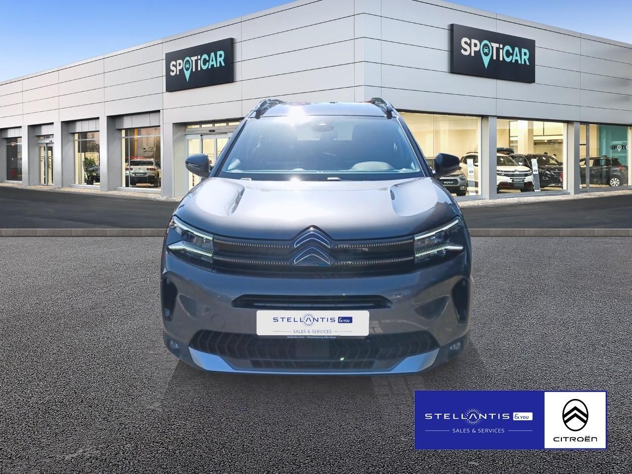 Citroën C5 Aircross Max