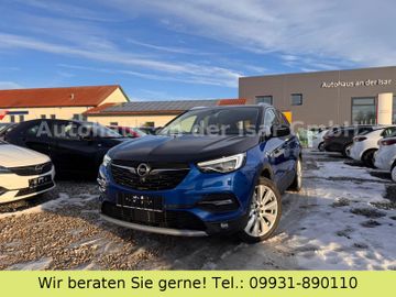 Opel Grandland (X)
