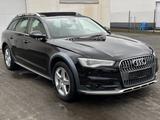 Audi A6 Allroad qu. 3.0 TDI ACC|SPUR|AHK|PANO|R.KAM - Audi: Allroad