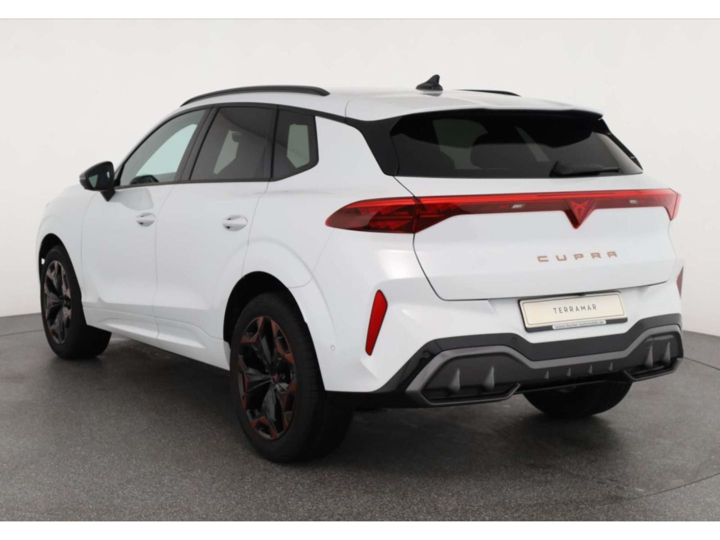 Cupra Terramar - Bild 4