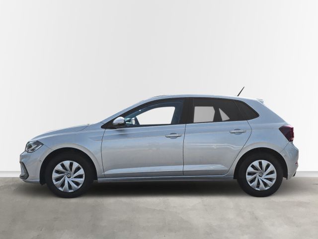 Fahrzeugabbildung Volkswagen Polo Life