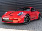 Porsche 911 GT3 MATRIX LED BOSE PVTS PLUS ERST 600km - Porsche Gebrauchtwagen 911 911er