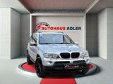 BMW X5 4.4i V8 xDrive*AUTOM*PANO*LED*NAV*AHK*SH*XENO - BMW X5 aus 2004: 4.4