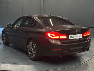 BMW 520 - 3