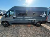 Westfalia Columbus 600D 180PS Automatik Alle Pakete ! - Westfalia Columbus