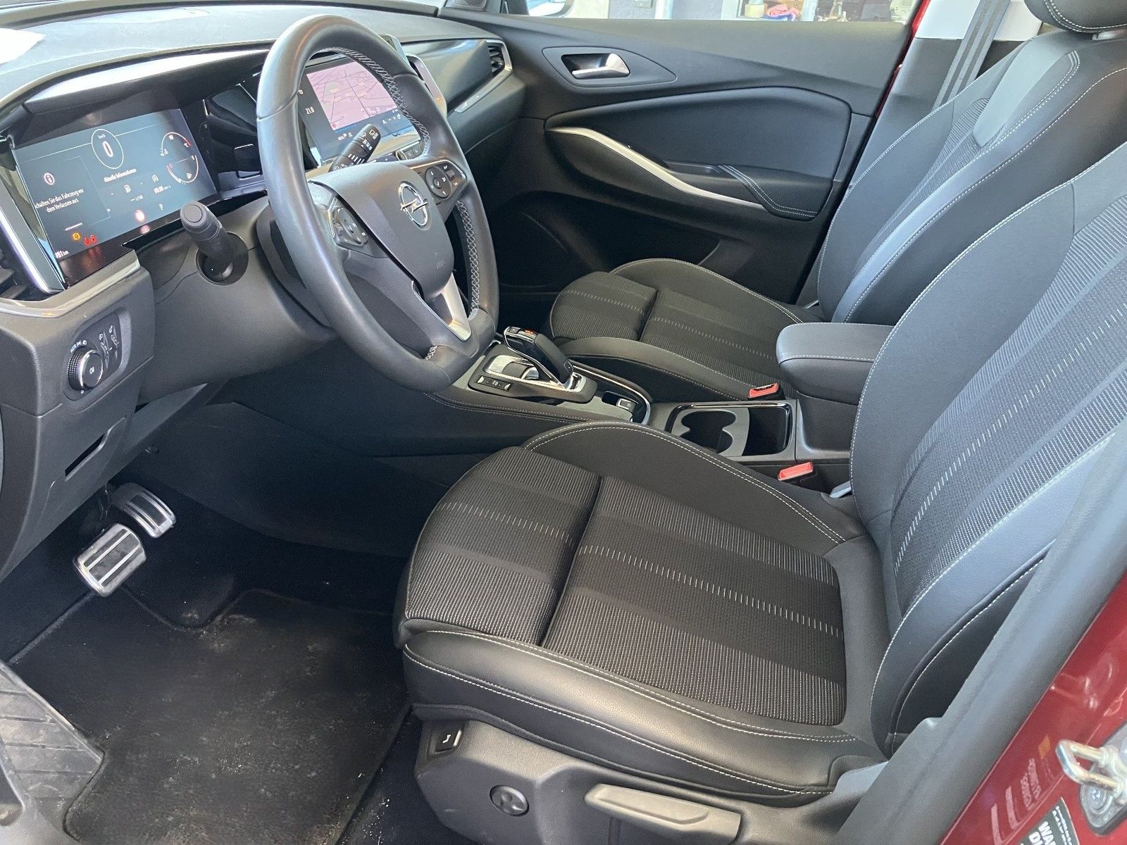 Opel Grandland (X) - Bild 7