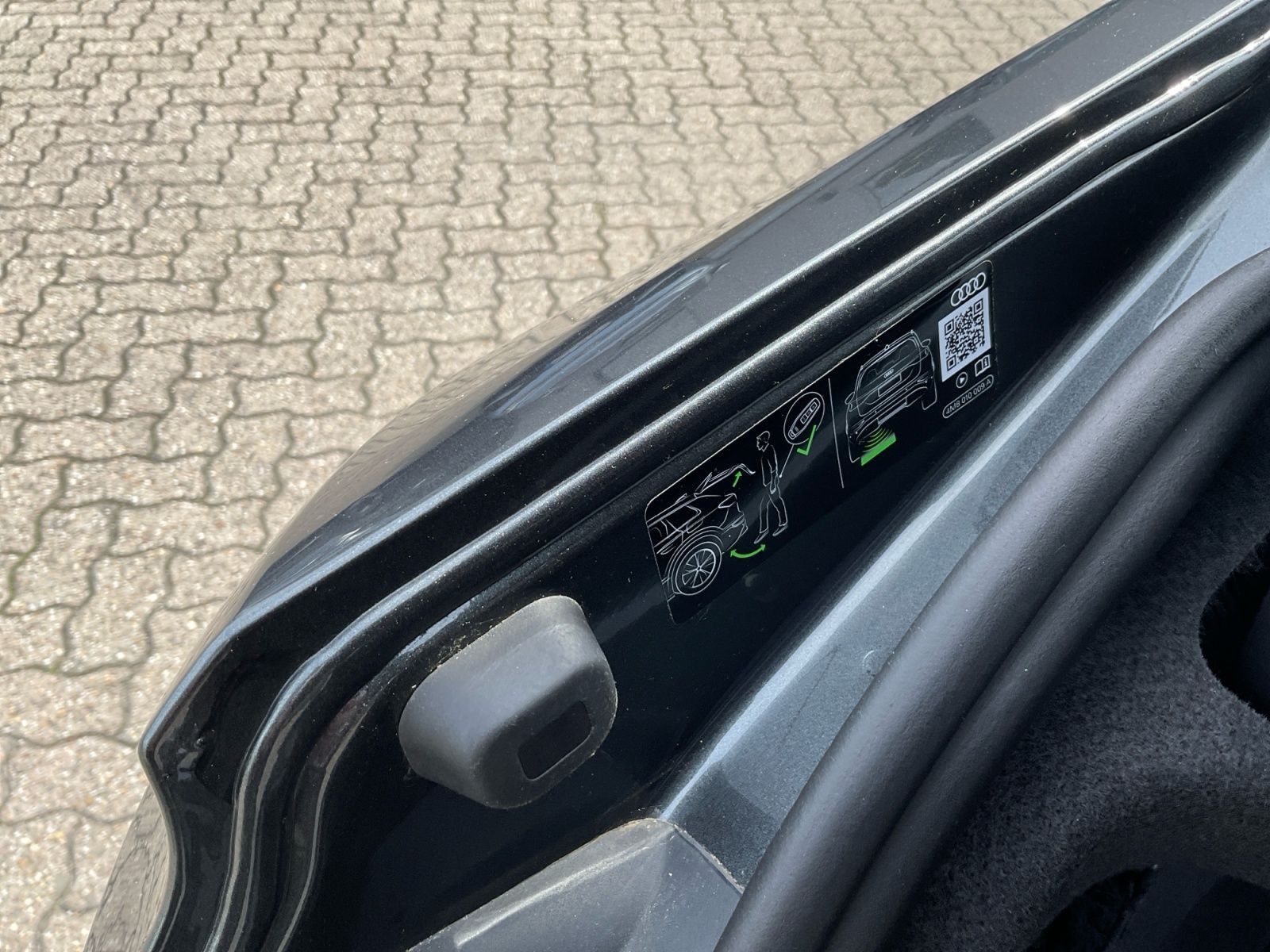 Audi A3 - Bild 24