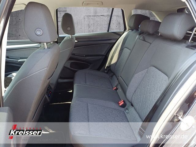 Golf Variant 2.0 TDI Move DSG/ACC/AHK/LED/NAVI