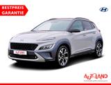 Hyundai Kona 1.0 Prime Mild-Hybrid 2WD LED Navi ACC DAB - Hyundai KONA: Prime