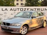 BMW 116i Lim. NAVI*KLIMA*PDC*SITZHEIZUNG*TÜV*INSPEK - BMW 116 aus 2005