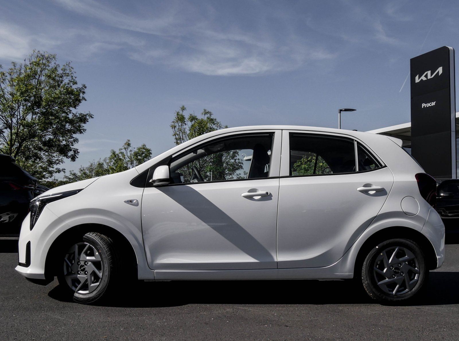 Kia Picanto - Bild 15