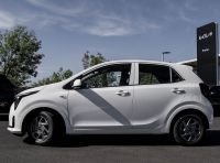 Kia Picanto - Vorschau Bild 15