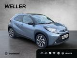 Toyota Aygo X Teamplayer *ACC*CarPlay*CAM*SHZ*Bi-Tone* - Toyota Jahreswagen: Aygo