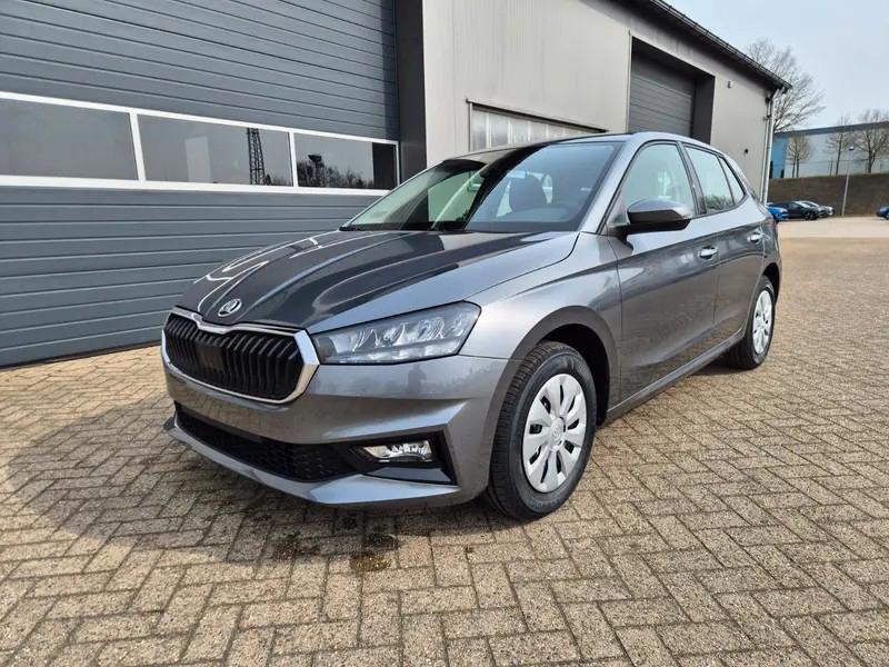 Skoda 1.0l TSI Selection CAM, APP,KLIMA,BT, 4 Jahre GA