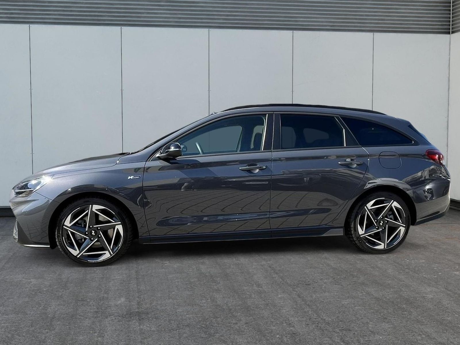 Hyundai i30 – Bild 8