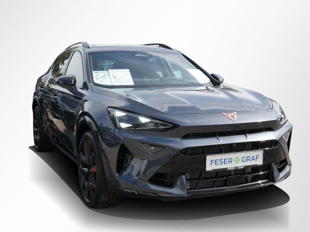 Cupra Formentor - Bild 6