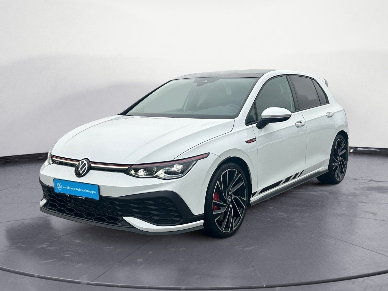 Volkswagen Golf - Bild 2