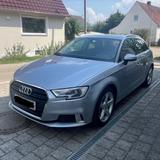 Audi A3 1.0 TFSI S tronic Sportback sport NAVI 